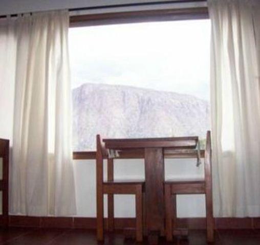 Cerro De La Cruz Hotel Кафаяте Екстериор снимка